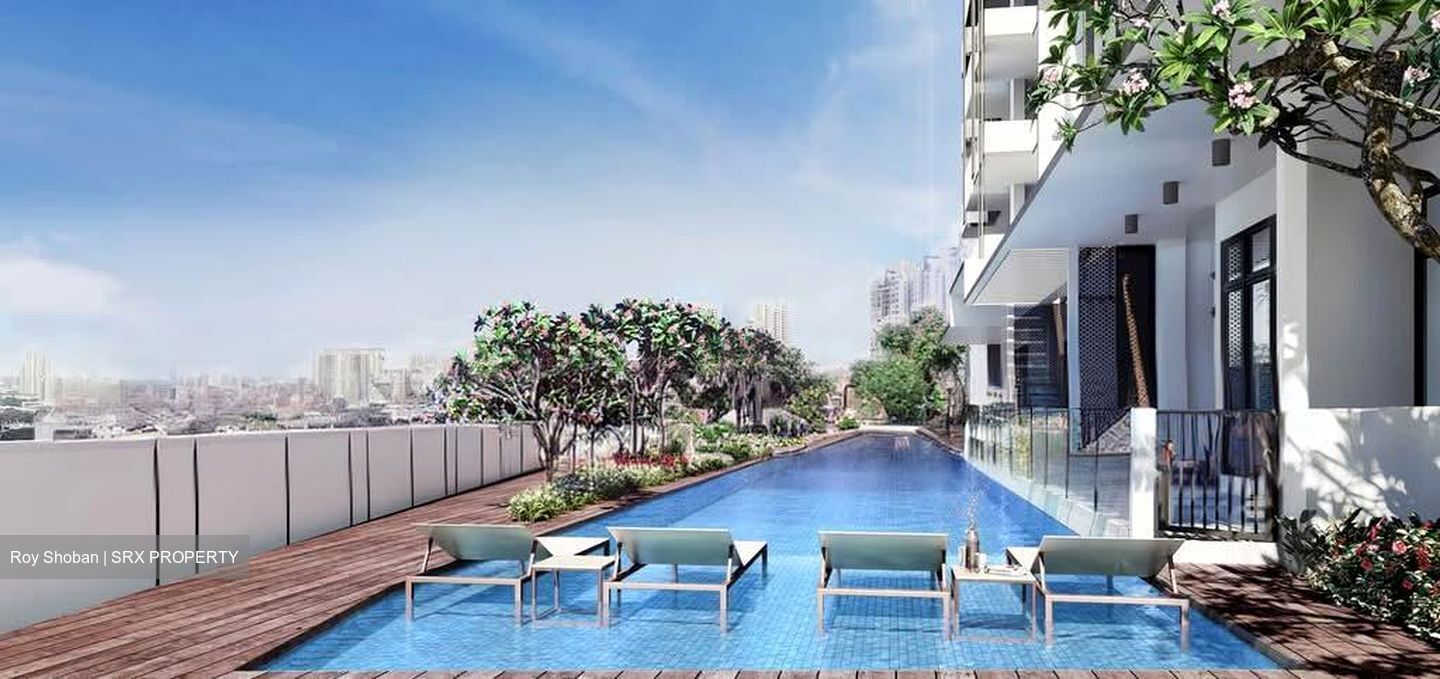 Uptown @ Farrer (D8), Apartment #585730291